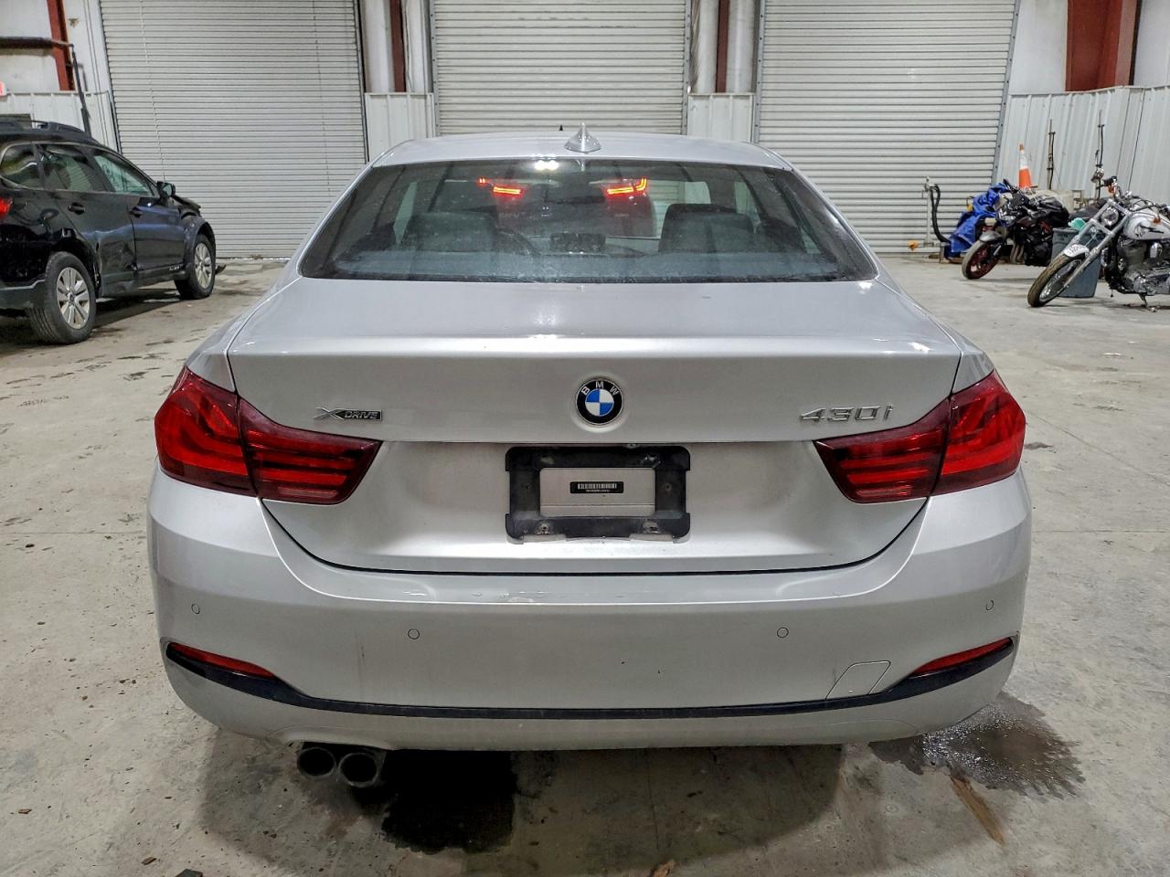 Bmw 430Xi 2020 5
