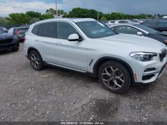 BMW X3 xDrive 30i 2021 2