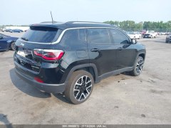 Jeep Compass Limited 2021 4