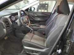 Nissan Rogue SV 2024 7