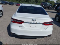 Toyota Camry LE 2021 5