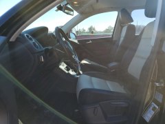 Volkswagen Tiguan SEL R-Line 2016 6