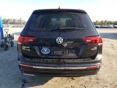 Volkswagen Tiguan SEL R-Line 2018 4