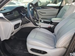 Jeep Grand Cherokee L Overland 2022 6