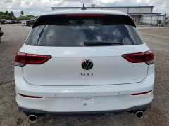 Volkswagen Golf GTI 2024 4 Volkswagen Golf GTI 2024 4