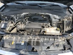 Ford Explorer XLT 2020 11