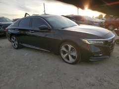 Honda Accord Touring 2018 2