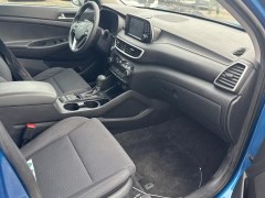 Hyundai Tucson SEL 2020 4