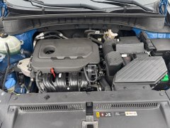Hyundai Tucson SEL 2020 8
