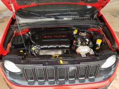 Jeep Renegade Trailhawk 2018 11