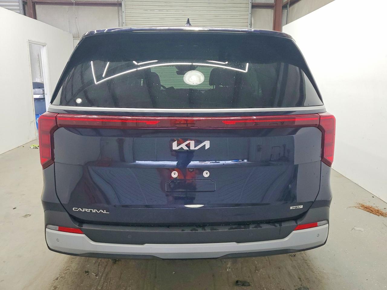 Kia Carnival Lxs 2026 5