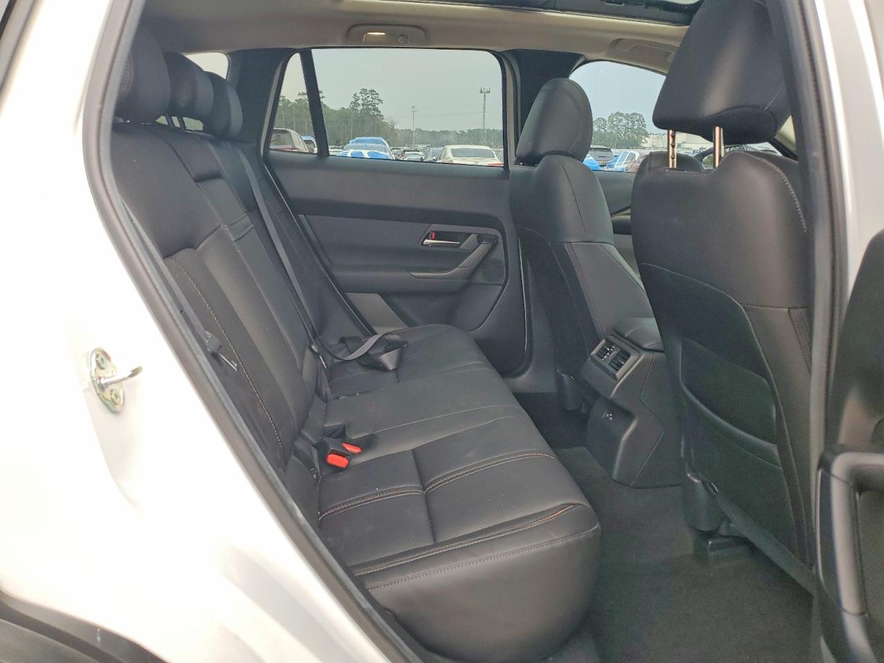 Mazda Cx-50 2025 9