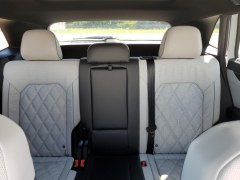 Volkswagen Atlas SEL R-Line 2024 9