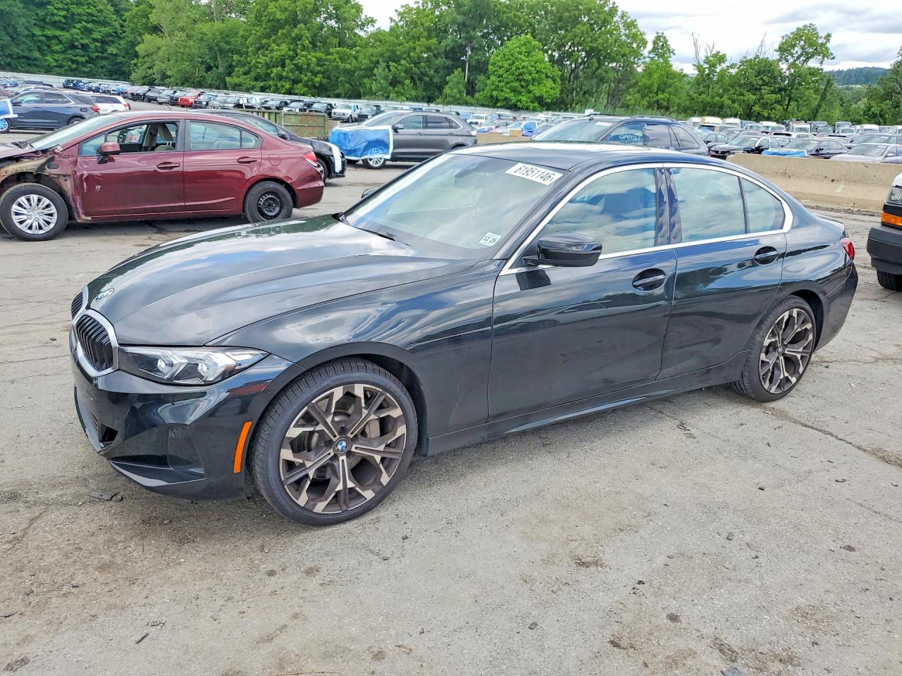 Bmw 330Xi 2025 0 Bmw 330Xi 2025 0
