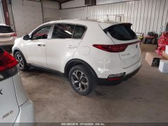 KIA Sportage LX 2020 4
