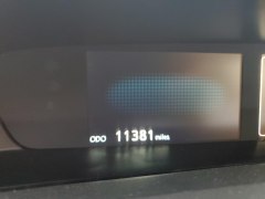 Toyota Prius XLE 2021 7