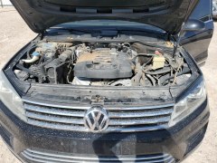 Volkswagen Touareg 2016 11