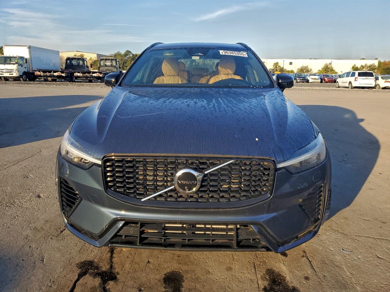 Volvo Xc60 Ultimate 2024 4