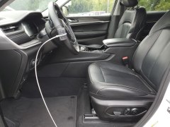 Jeep Grand Cherokee L Limited 2022 6