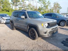 Jeep Renegade Altitude 2022 2