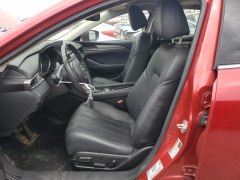 Mazda 6 Grand Touring Reserve 2018 6