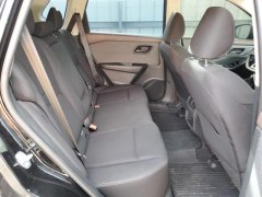 Nissan Rogue S 2023 9