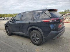 Nissan Rogue S 2023 5