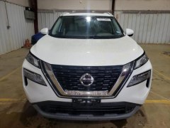 Nissan Rogue SV 2021 1