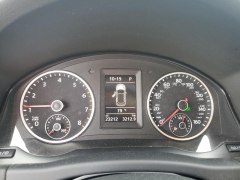 Volkswagen Tiguan SE 2016 8