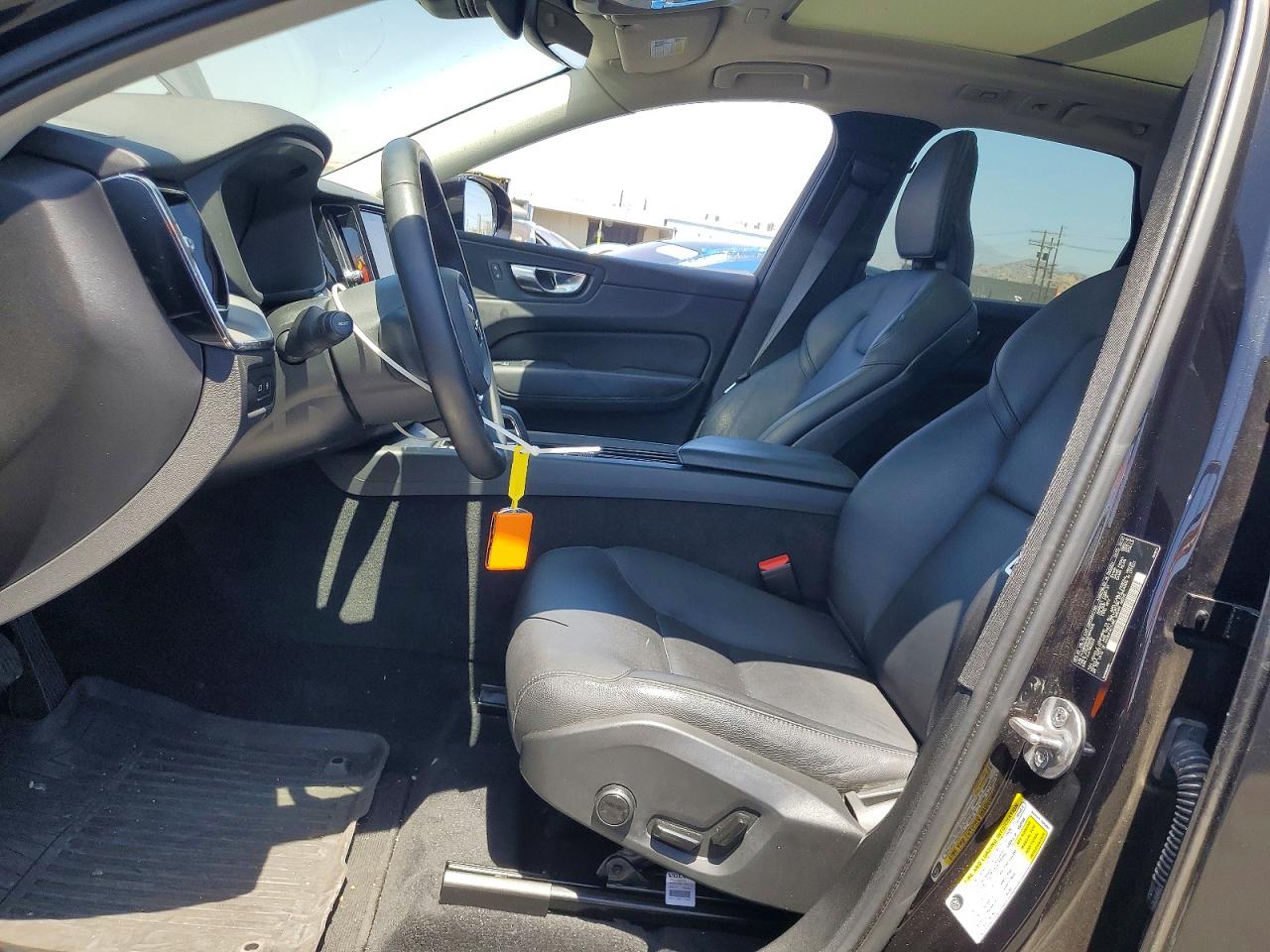 Volvo Xc60 Core 2024 6