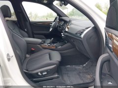 BMW X3 Xdrive 30i 2019 9