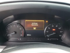 Ford Explorer XLT 2023 8