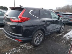Honda CR-V EX-L 2019 3