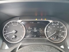 Nissan Rogue S 2023 8