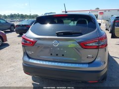 Nissan Rogue Sport SL 2022 6