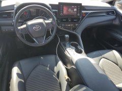 Toyota Camry SE 2022 7