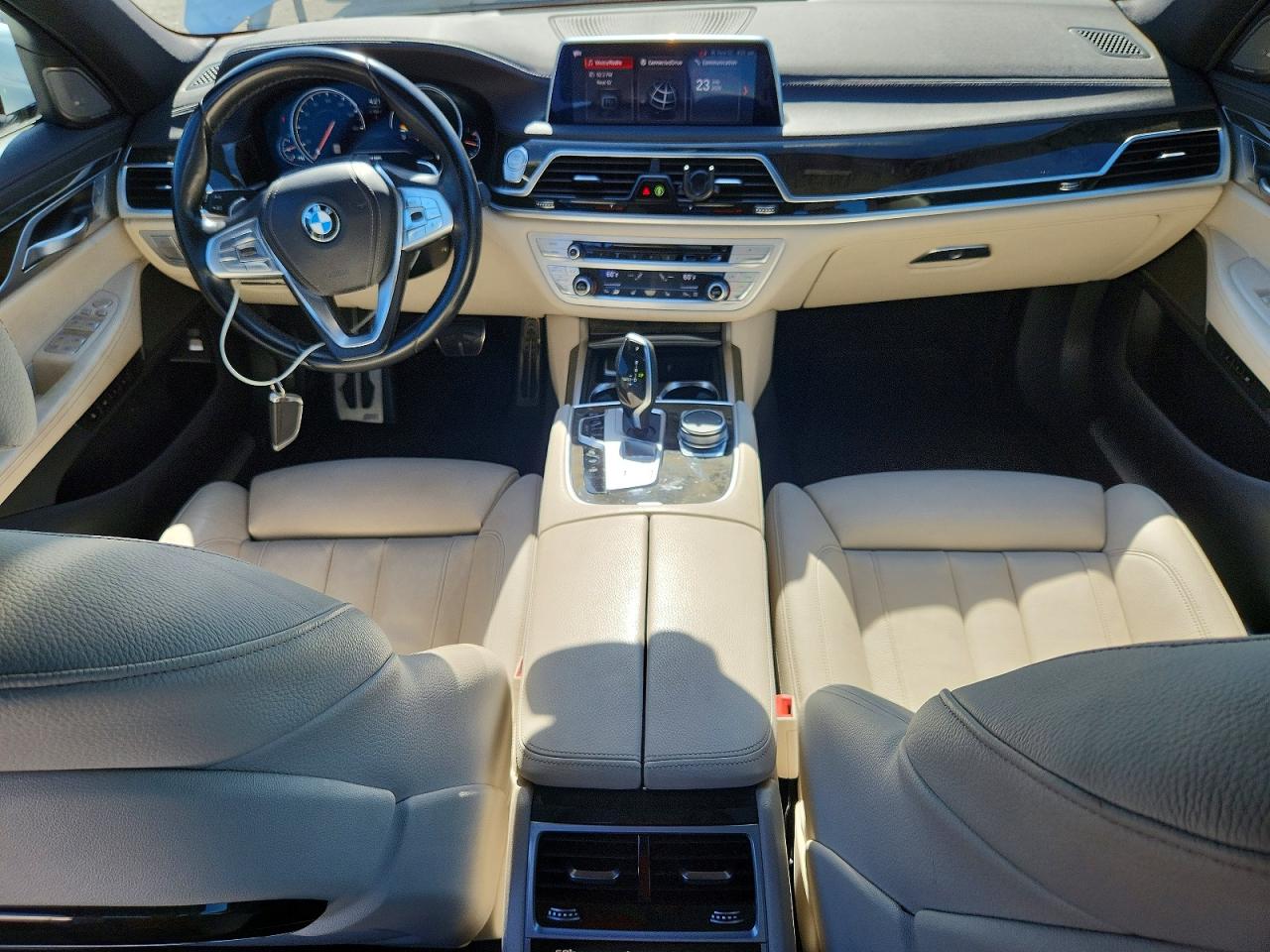Bmw 740 I 2019 7
