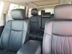Infiniti QX60 Luxe 2019 9