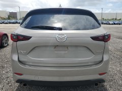 Mazda CX-5 Premium 2024 4