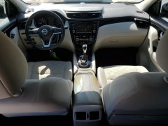 Nissan Rogue Sport SV 2021 7