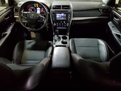 Toyota Camry SE 2017 7