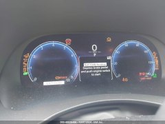 Toyota Highlander Platinum 2024 10