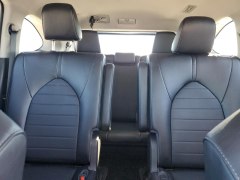 Toyota Highlander XLE 2022 10