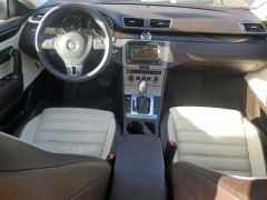 Volkswagen CC 2013 7