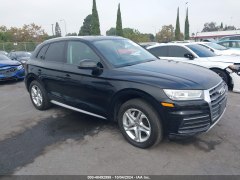 Audi Q5 Premium 2018 5
