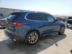 BMW X5 xDrive 40i 2022 3