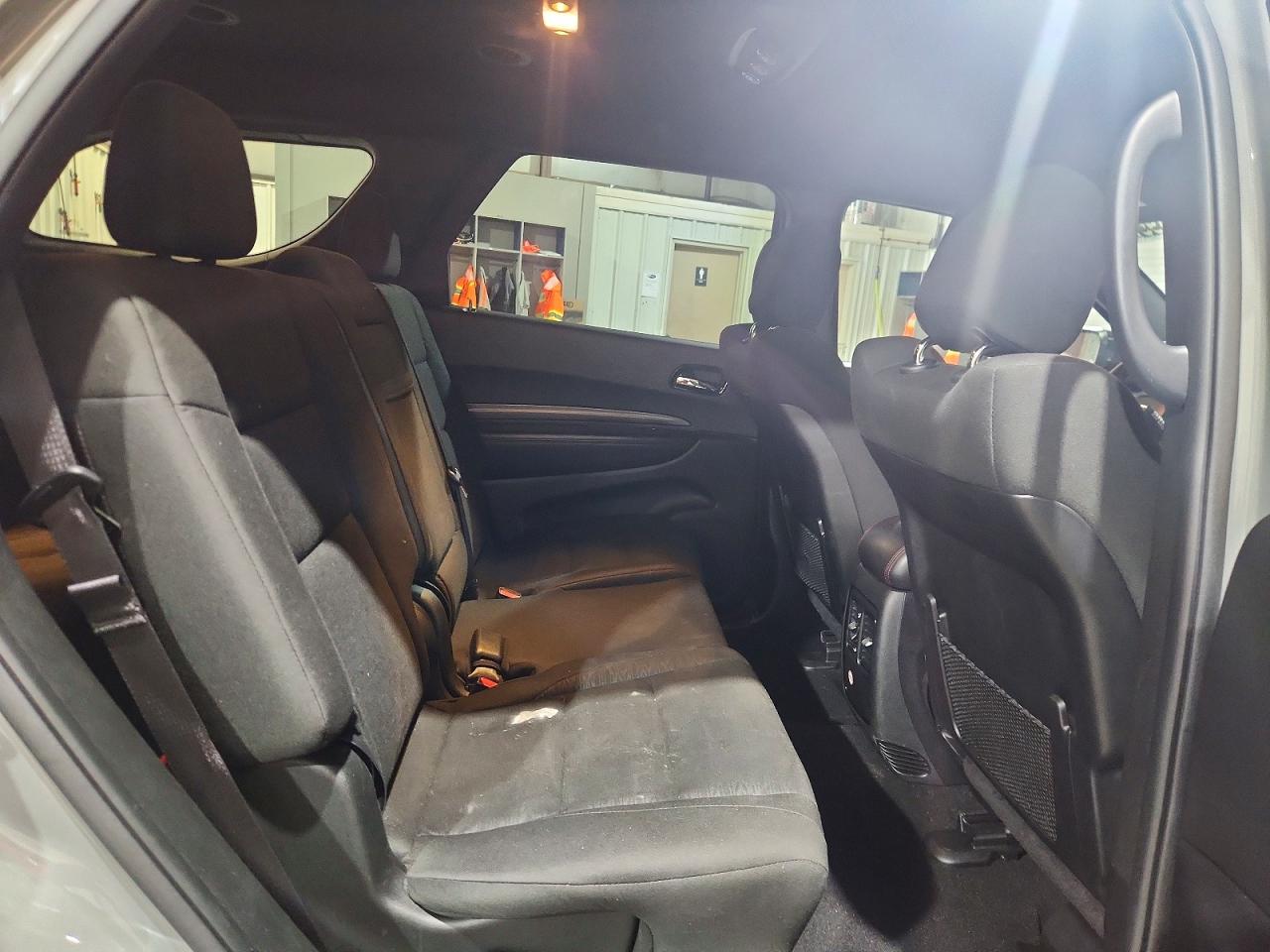 Dodge Durango GT 2026 10