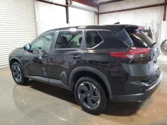 Nissan Rogue SV 2024 5