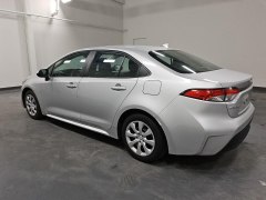 Toyota Corolla LE 2023 5