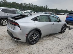 Toyota Prius Limited 2023 3